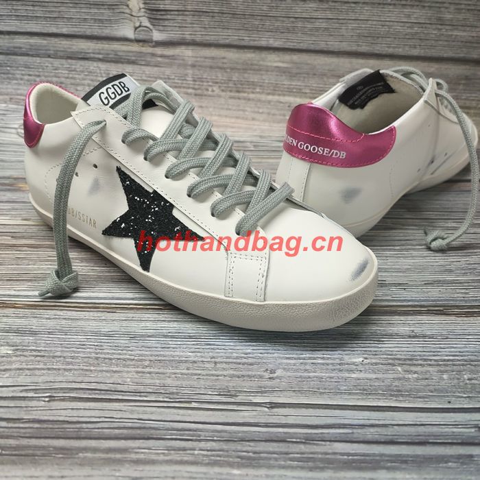 GOLDEN GOOSE DELUXE BRAND Couple Shoes GGS00002 GOLDEN GOOSE DELUXE BRAND Couple Shoes GGS00002